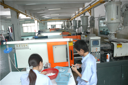 模具注塑廠家 模具注塑廠家