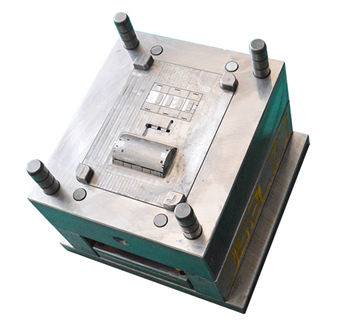 注塑模具廠 注塑模具廠