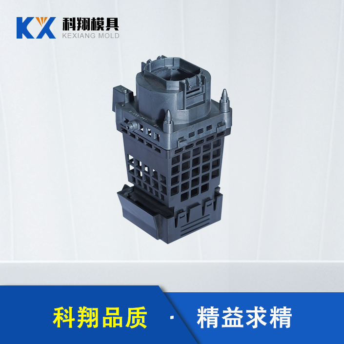 注塑模具加工時，產品收縮痕該如何避免呢？