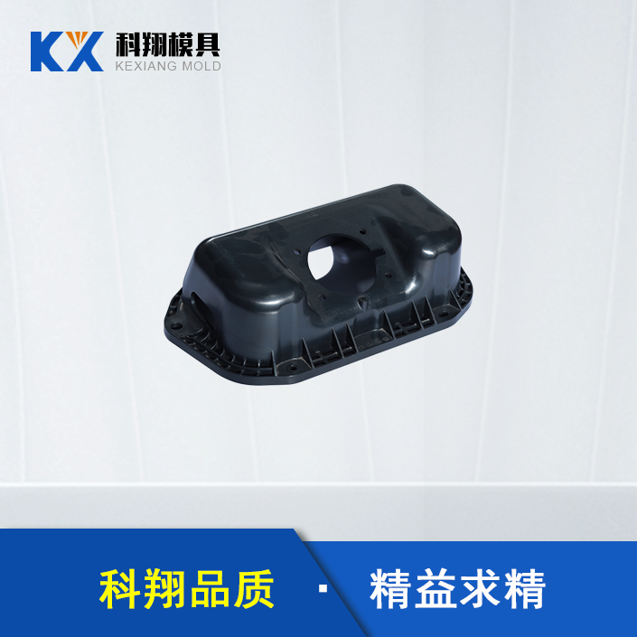 塑膠模具是什么，主要應用于生產哪些產品呢？