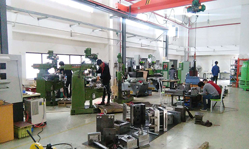 一個優秀的注塑模具設計師,需要掌握的知識技能有哪些呢？