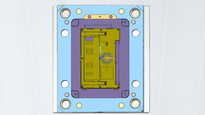 科翔模具告訴您，如何降低模具配件的開發成本？