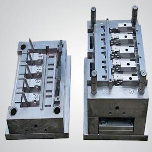 科翔模具告訴您，模具廠常用標準模具零配件的英語詞匯