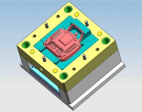 PET瓶坯注塑成型時應該注意哪些問題呢？