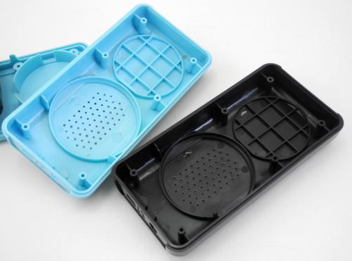 什么是塑膠注塑成型工藝？