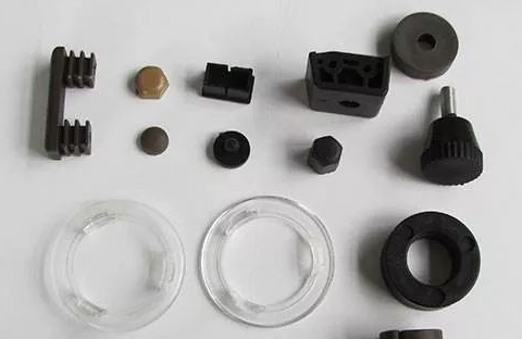 這6條告訴你，什么是注塑件工作原理與工藝？