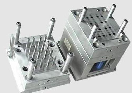 模具設計常用基本知識，讓你成為模具設計高手