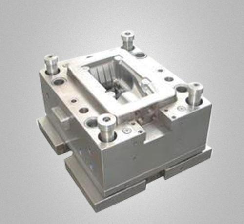 科翔告訴你，注塑模具制品表面有流痕怎么辦？