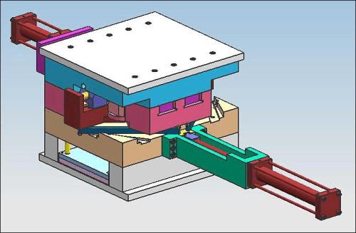 模具試模打樣前的注意事項有哪些呢？