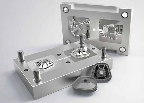 塑料模具脫模難要怎么解決呢？