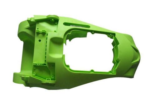 注塑產品的色差要如何控制呢？