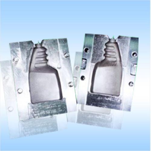 如何減小模具型腔尺寸有那些方法呢？