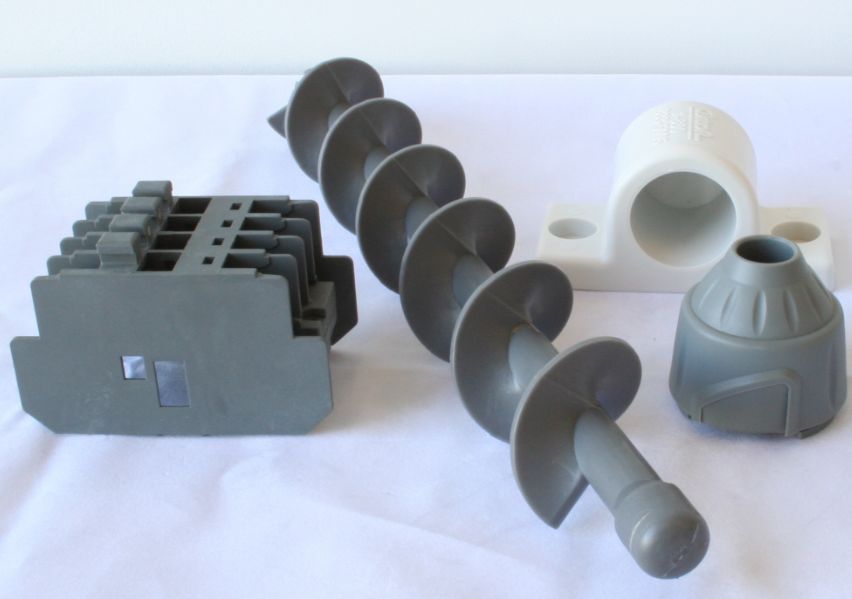 6種常見注塑成型缺陷的解決方案，你都知道嗎？