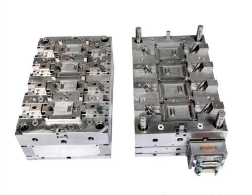 塑料模具加工中的注塑是怎么回事？深圳塑料模具廠