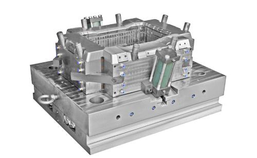 深圳注塑模具開模,如何預防模具拉不開模？ 
