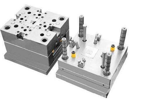 深圳塑膠模具廠，模具的基本設計原理