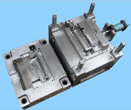 塑膠模具加工，塑膠模具的發展趨勢