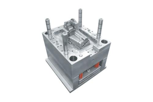 深圳塑膠模具廠詳解：ABS注塑件怎么才能增加光亮度？