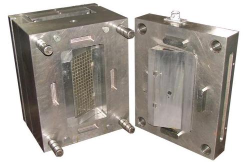 了解一下注塑模具精密的優勢在那里？科翔模具