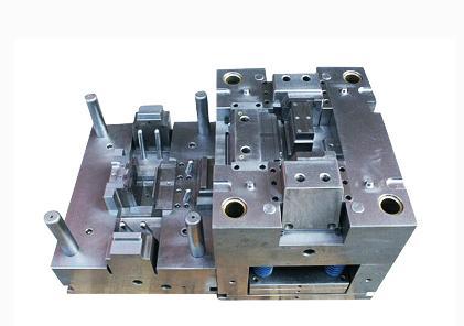 注塑模具生產加工制造過程中，顏色暗和光澤差如何解決