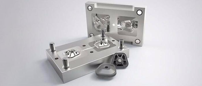 注塑模具螺紋的設計，注塑制品螺紋加工方法